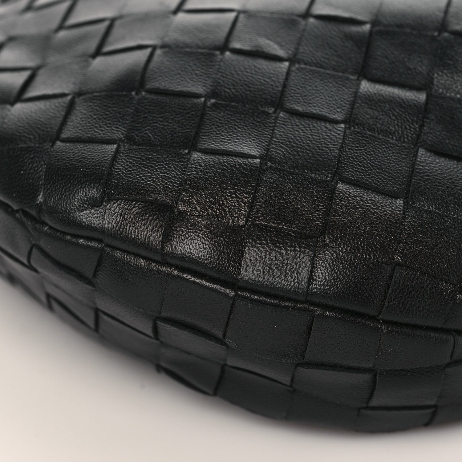 Bottega Veneta Nappa Intrecciato Mini Jodie Black 10 of 10