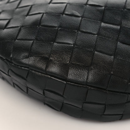 Bottega Veneta Nappa Intrecciato Mini Jodie Black 10 of 10