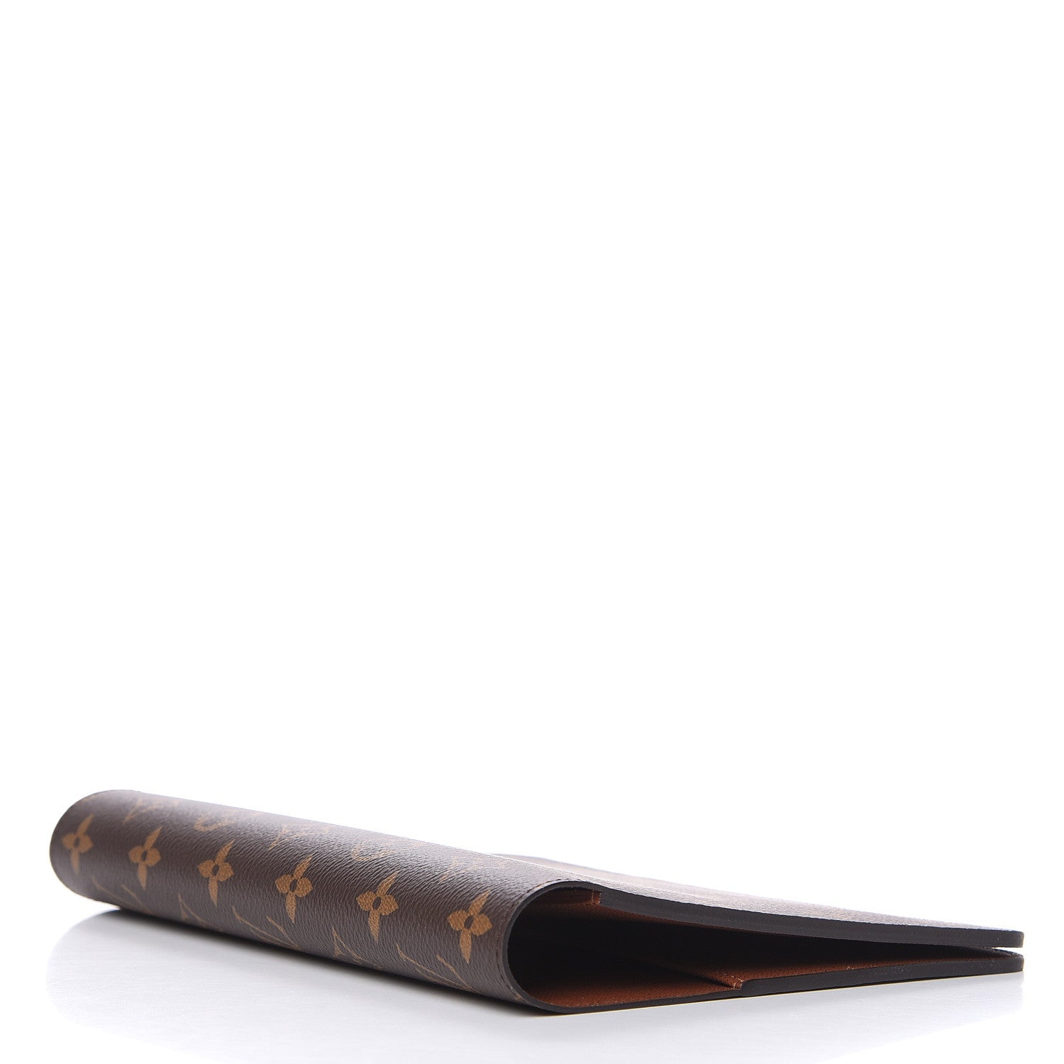 Louis Vuitton Monogram Desk Agenda Cover 4 of 7