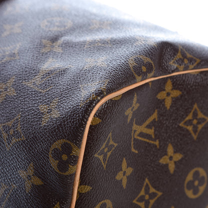 Louis Vuitton Monogram Speedy 25 14 of 16