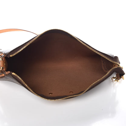 Louis Vuitton Monogram Eva Clutch 6 of 10
