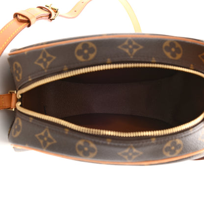 Louis Vuitton Monogram Blois 5 of 11