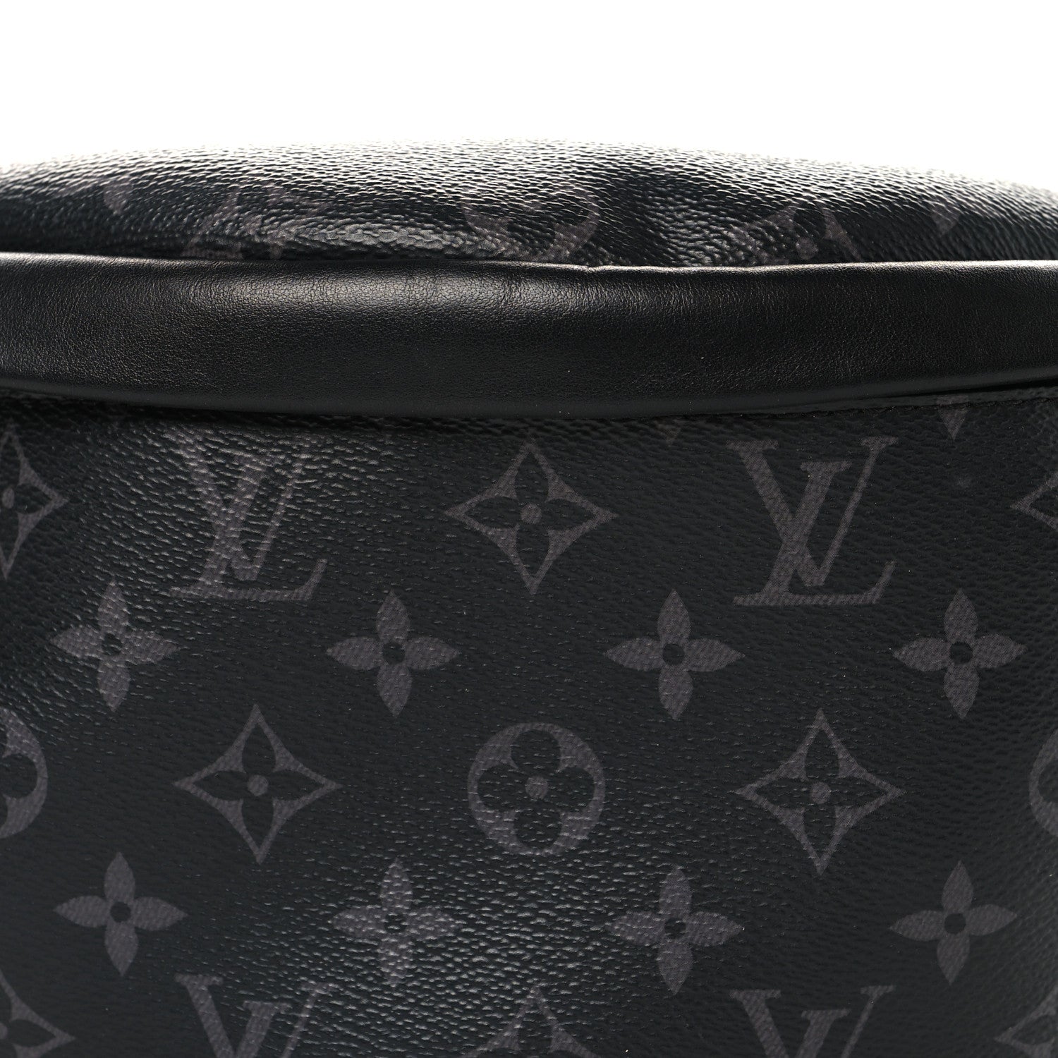 Louis Vuitton Monogram Eclipse Discovery Bumbag PM 1866761