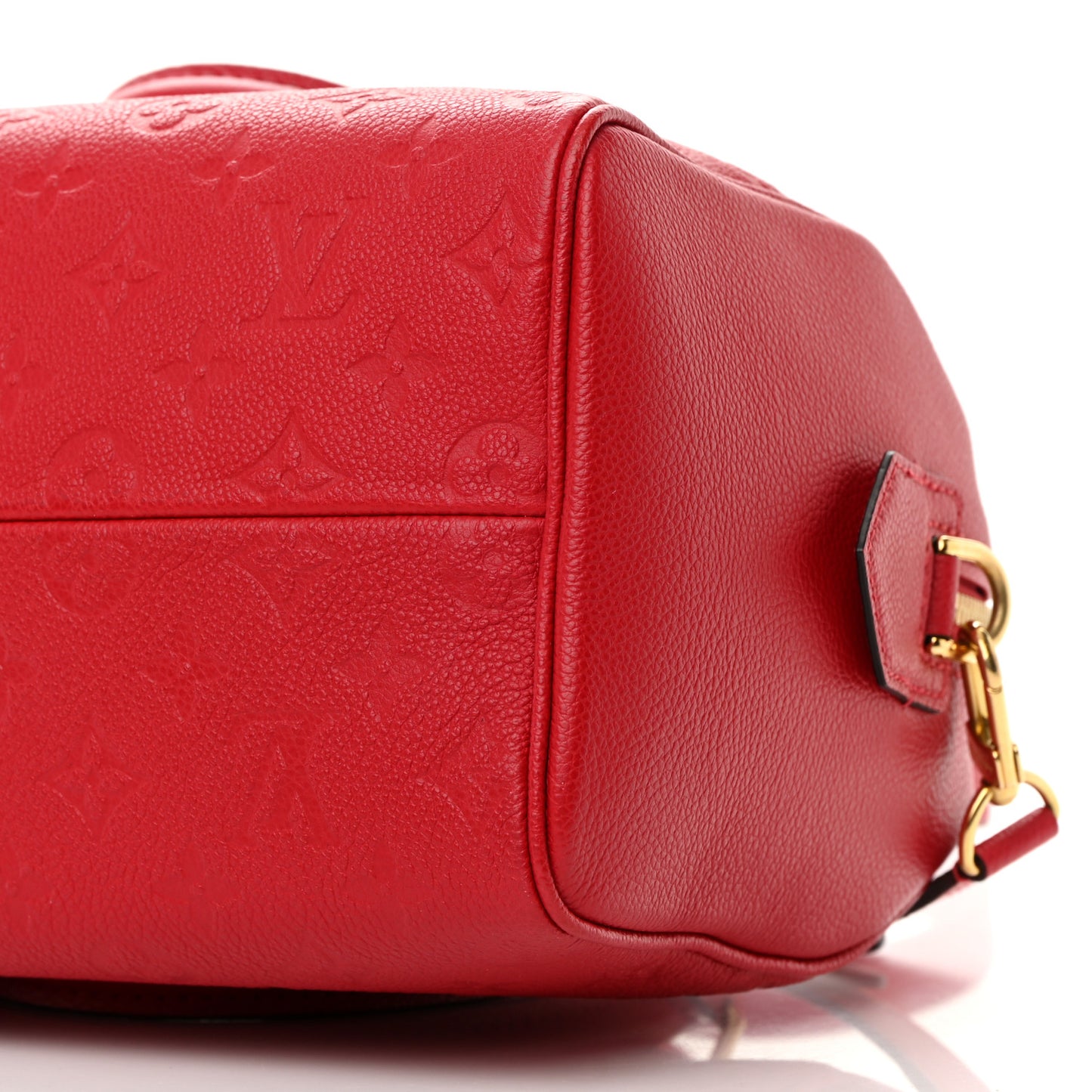 Empreinte Speedy Bandouliere 25 NM Cherry