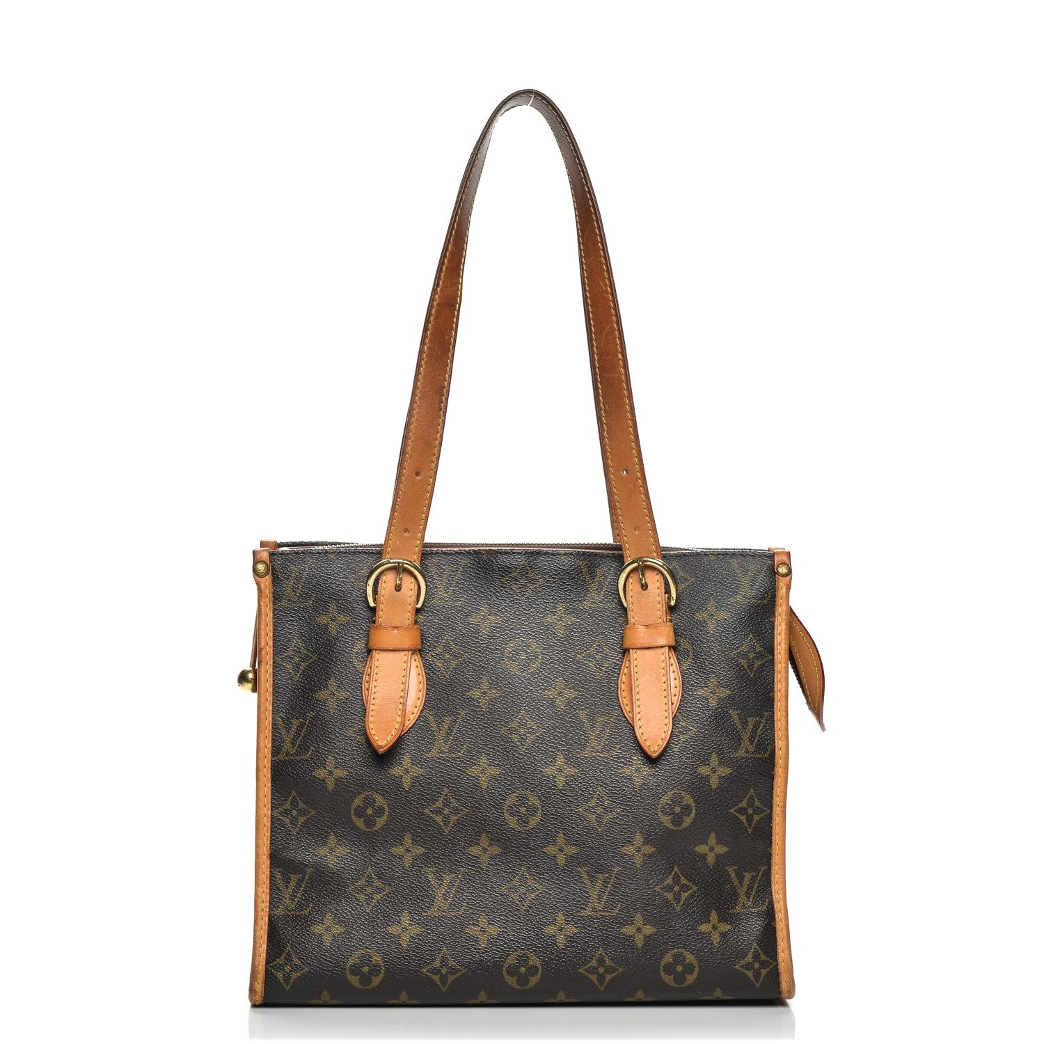 Louis Vuitton Monogram Popincourt Haut 1 of 8