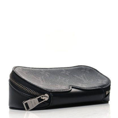Louis Vuitton Monogram Eclipse Sunglasses Pouch GM 4 of 7