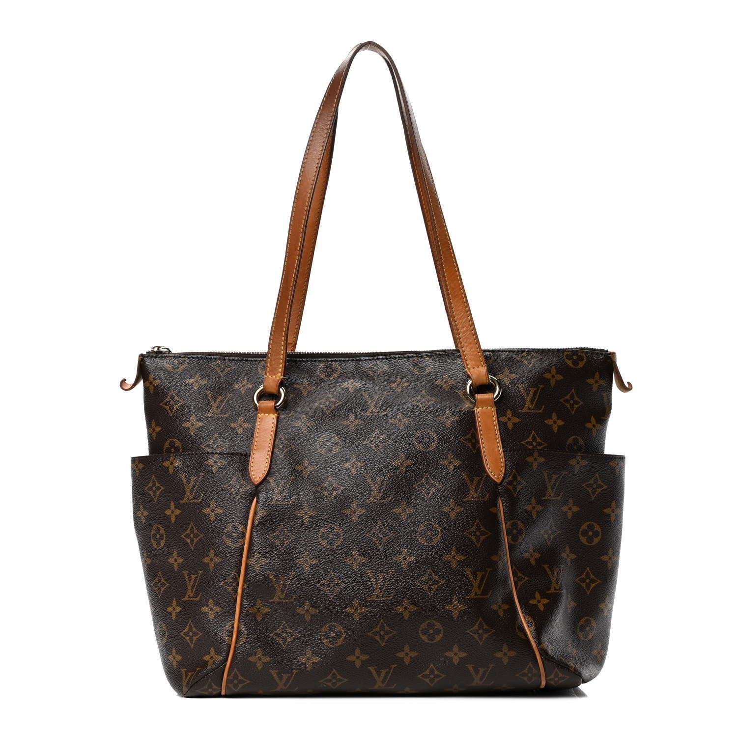 Louis Vuitton Monogram Totally MM 1 of 7