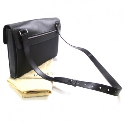 Louis Vuitton Taiga Saratov GM Ardoise 3 of 8