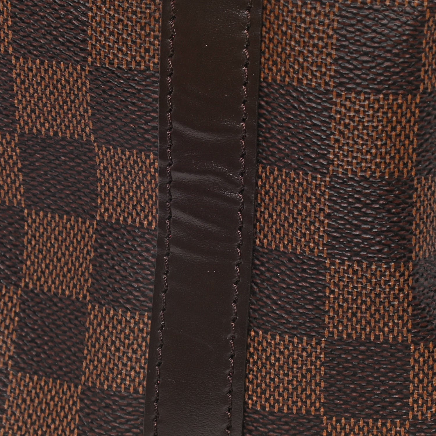 Louis Vuitton Damier Ebene Speedy Bandouliere 25 15 of 17