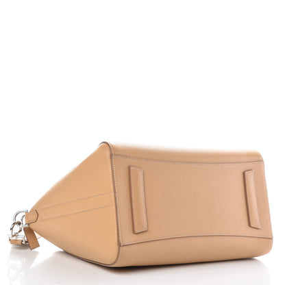 Givenchy Sugar Goatskin Medium Antigona Light Beige 5 of 14