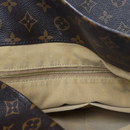 Louis Vuitton Monogram Artsy MM 14 of 14