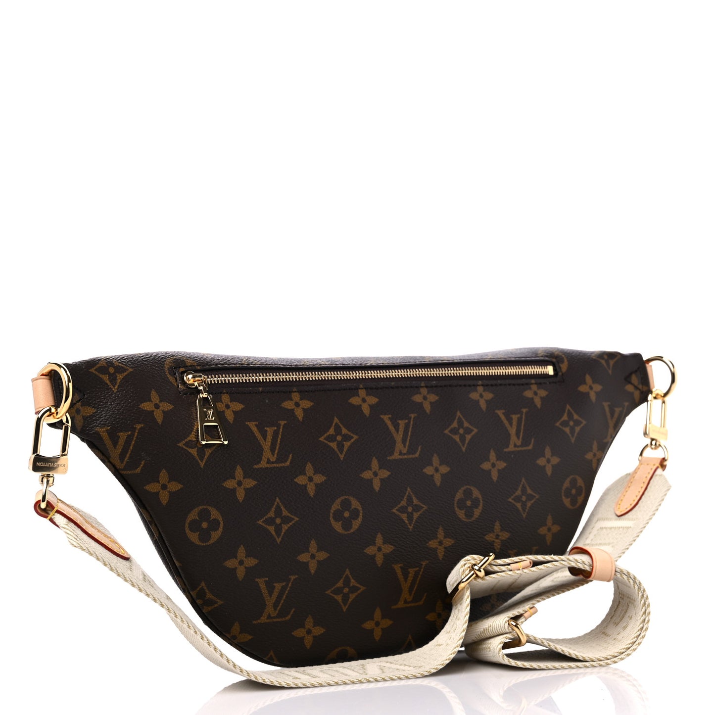 Monogram High Rise Bumbag