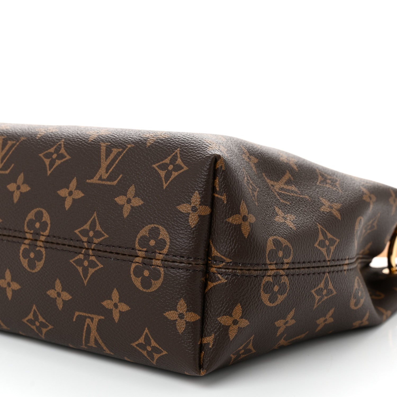 Louis Vuitton Monogram Graceful PM Pivoine 9 of 10