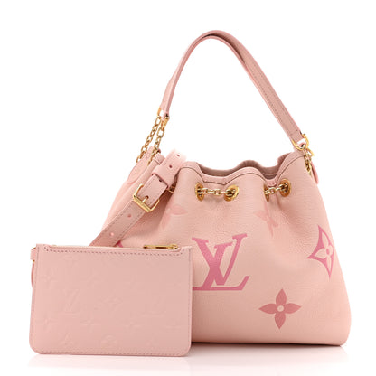 Louis Vuitton Empreinte Monogram Giant Summer Bundle Pink 3 of 11