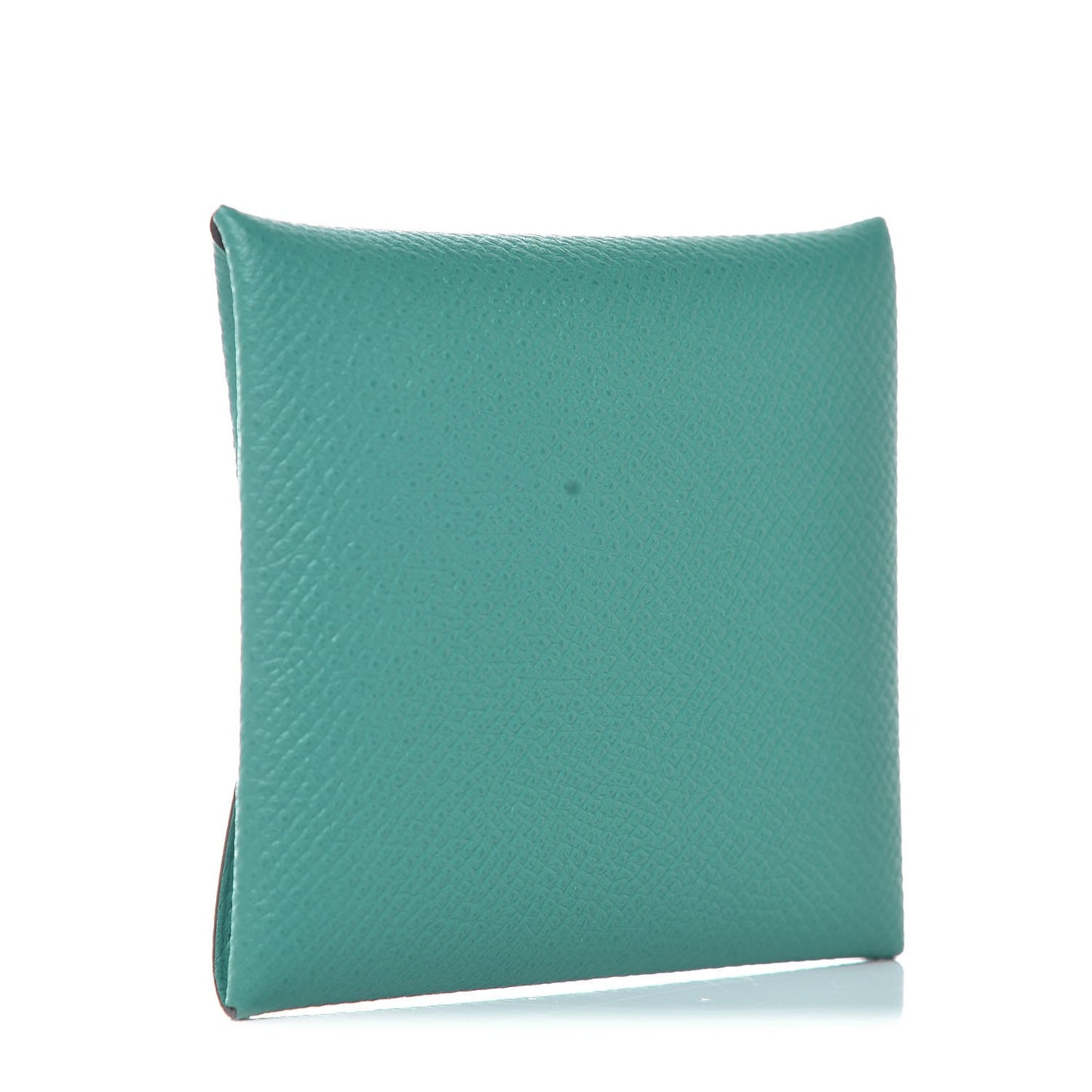 Epsom Bastia Coin Purse Bleu Paon
