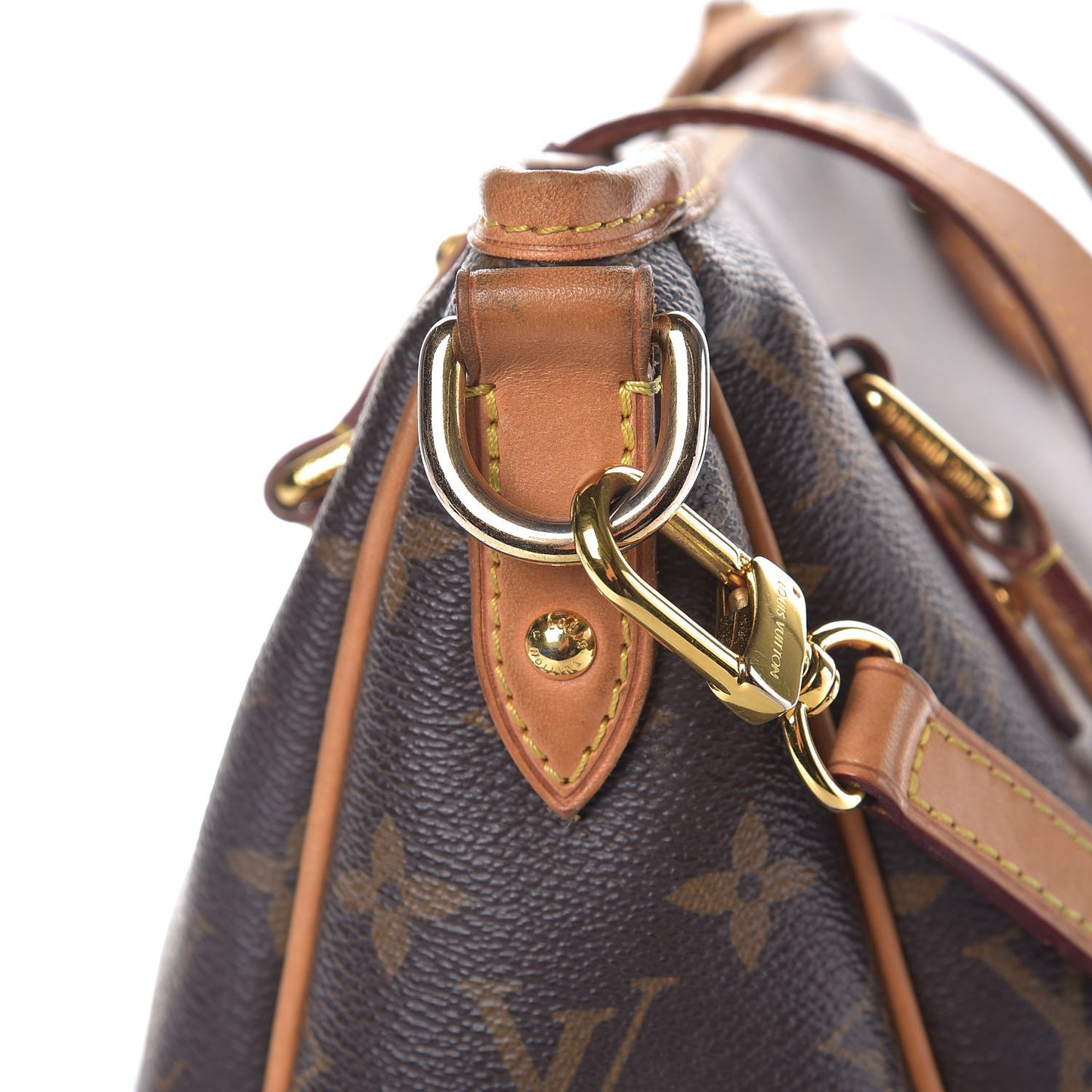 Monogram Estrela MM