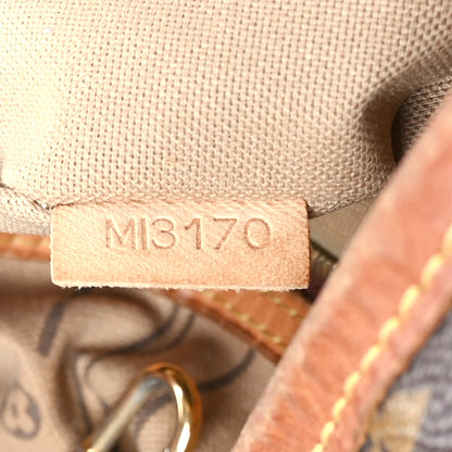 Louis Vuitton Monogram Delightful MM 5 of 14