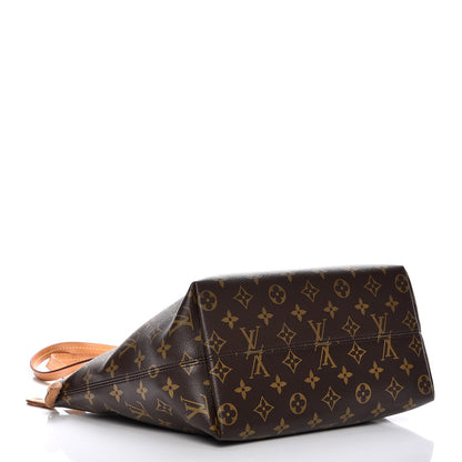 Louis Vuitton Monogram Iena PM 4 of 11