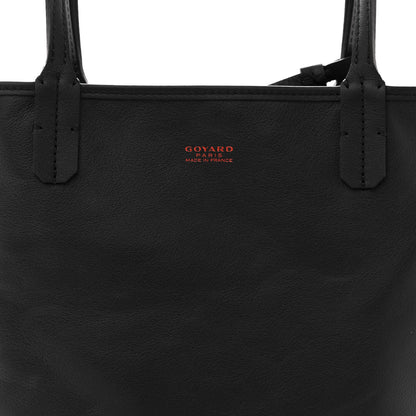 Goyard Goyardine Reversible Mini Anjou Black 10 of 18