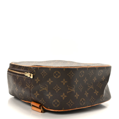 Louis Vuitton Monogram Sac A Dos Packall 4 of 10