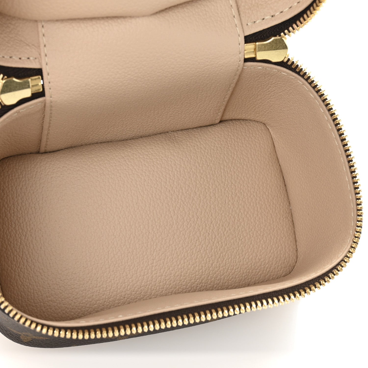Louis Vuitton Monogram Nano Nice 5 of 8