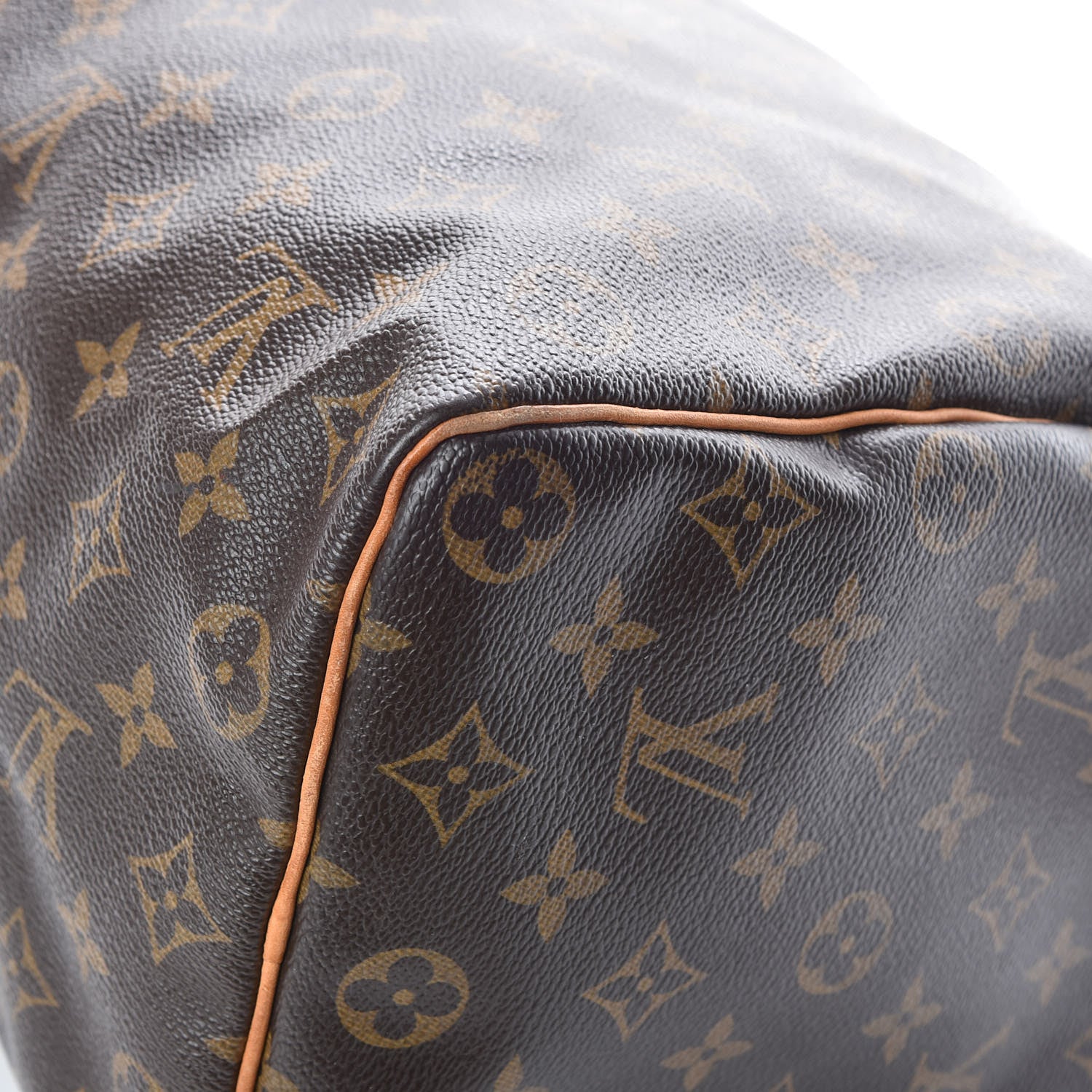 Louis Vuitton Monogram Speedy 35 15 of 23