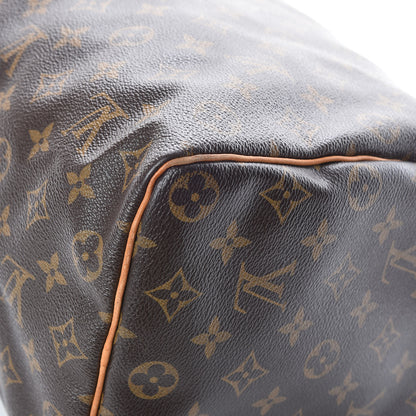 Louis Vuitton Monogram Speedy 35 15 of 23