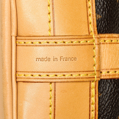 Louis Vuitton Monogram Noe 7 of 8