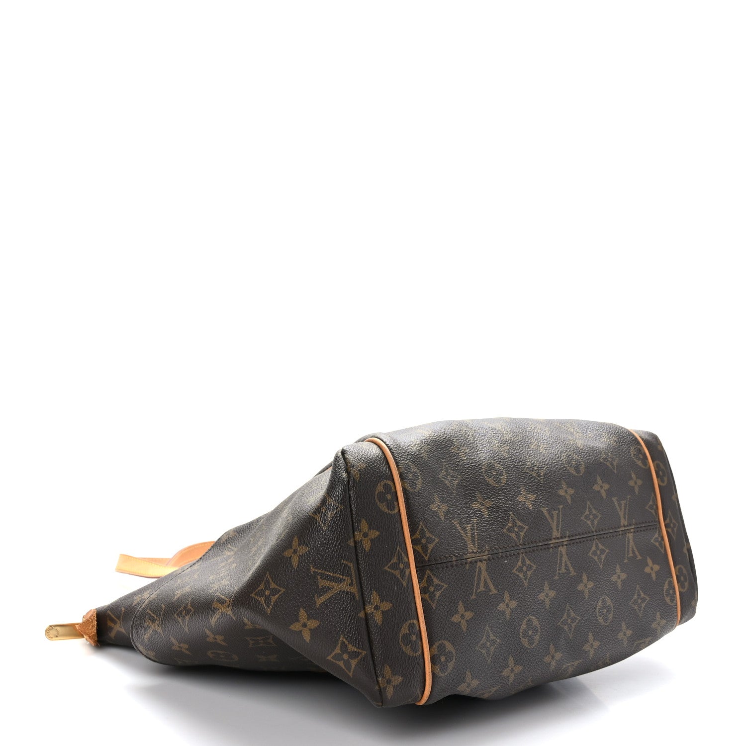 Louis Vuitton Monogram Totally MM 4 of 8