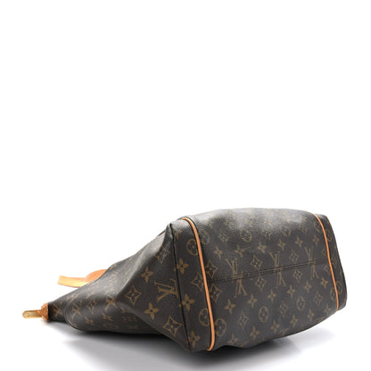 Louis Vuitton Monogram Totally MM 4 of 8