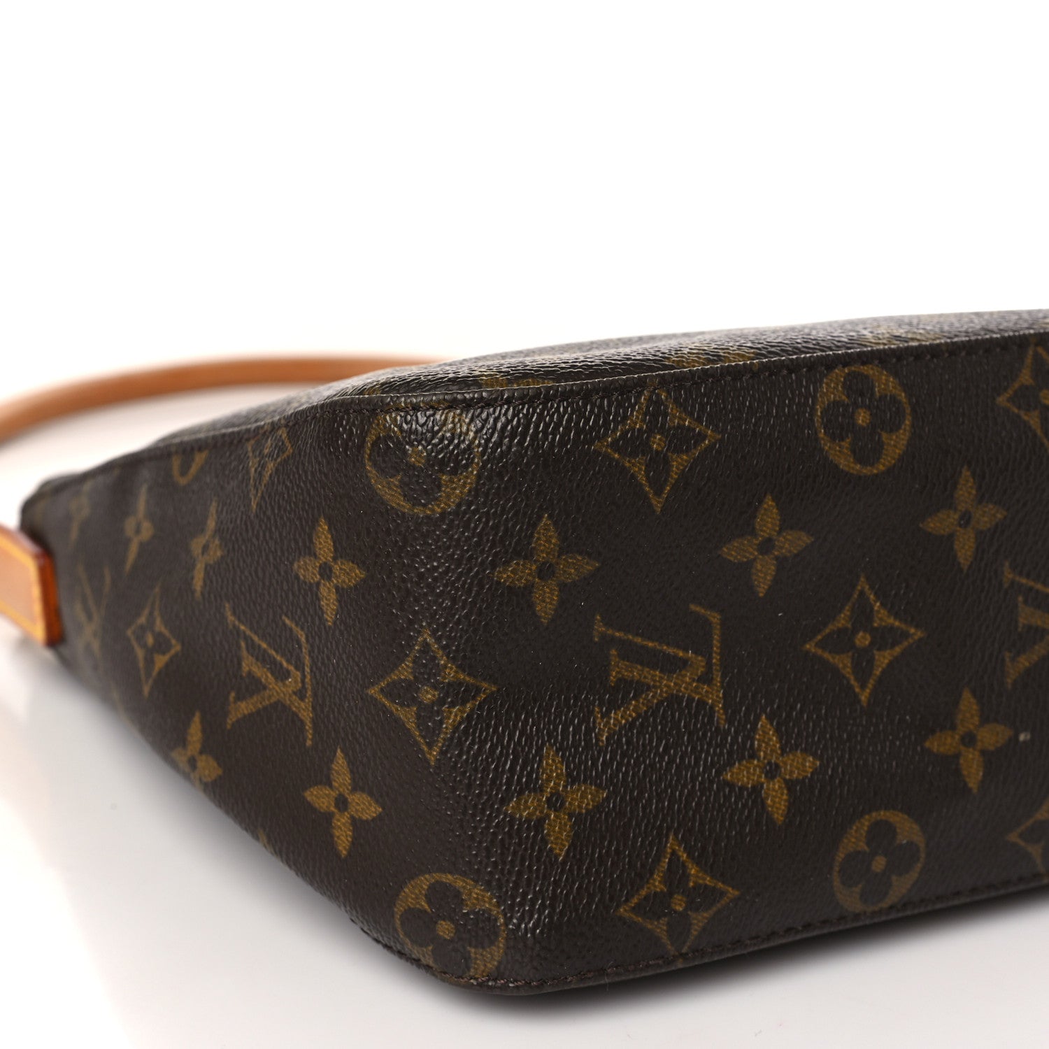 Louis Vuitton Monogram Looping MM 7 of 9