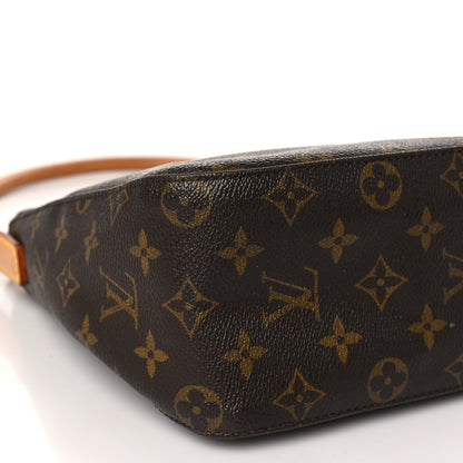 Louis Vuitton Monogram Looping MM 7 of 9
