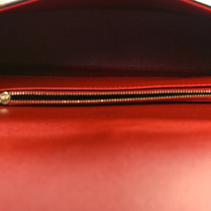 Louis Vuitton Damier Ebene Tribeca Carre 5 of 13