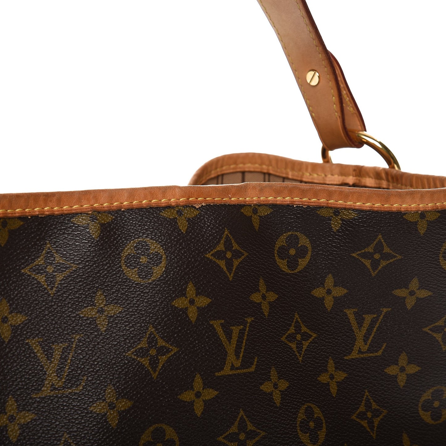 Monogram Delightful PM