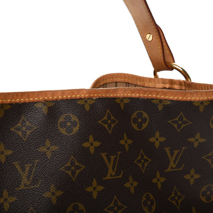 Louis Vuitton Monogram Delightful PM 9 of 14