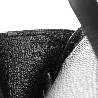 Hermes Togo Birkin 30 Black 7 of 14