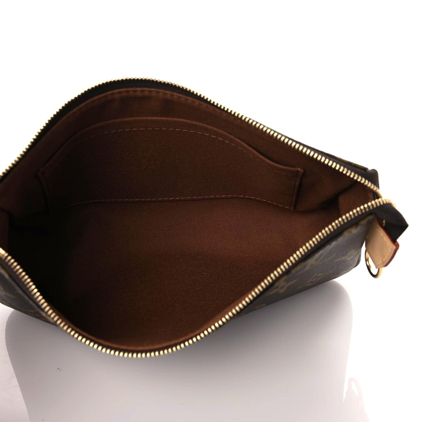 Monogram Pochette Accessories NM