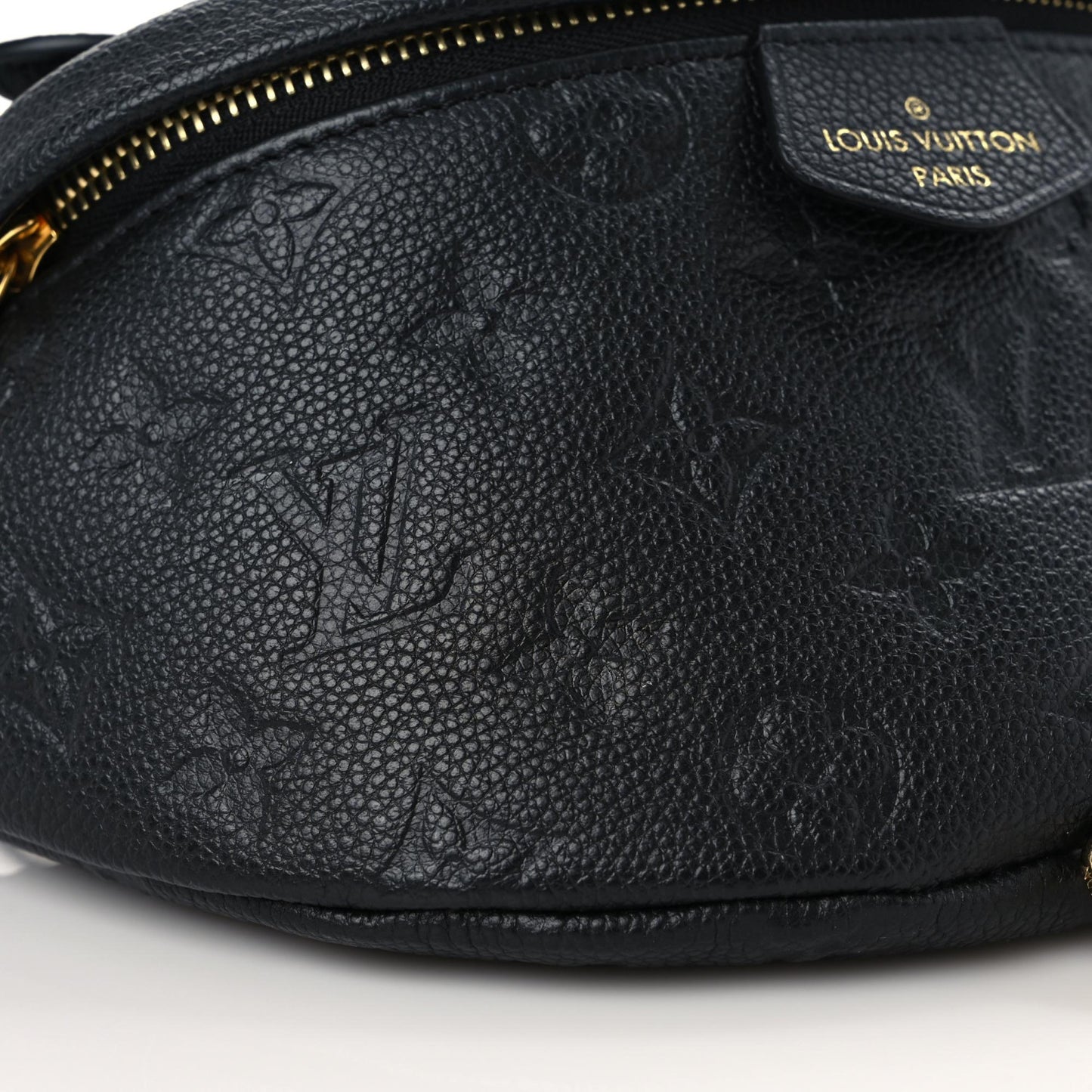 Empreinte BumBag Black
