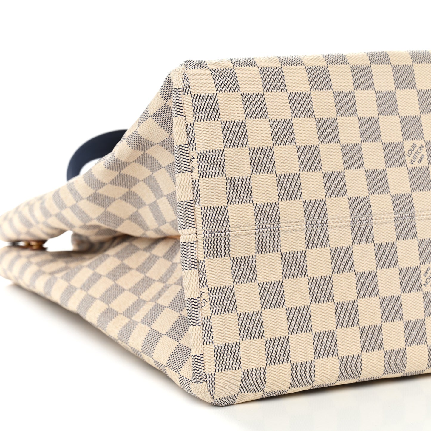 Damier Azur Cabas GM
