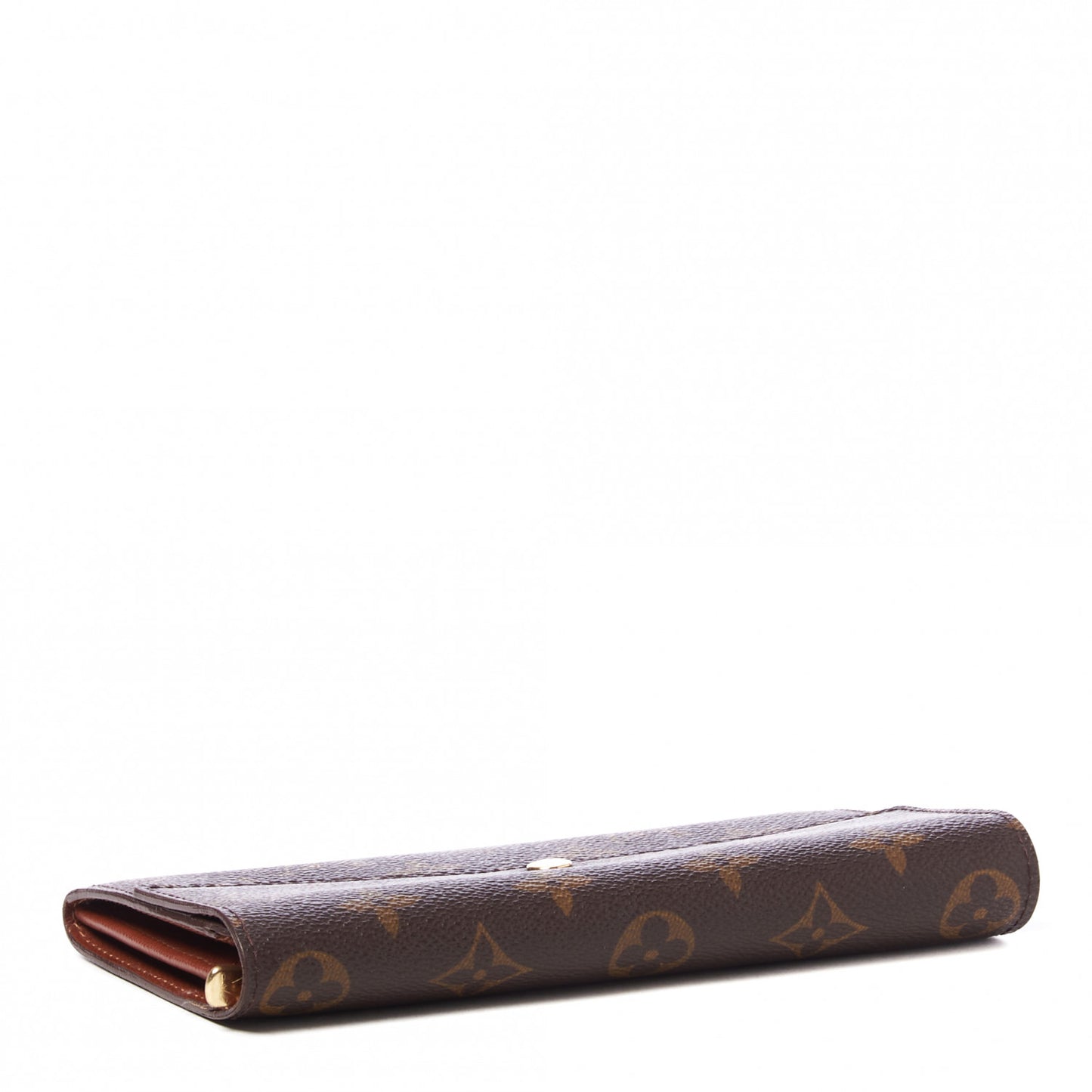 Monogram Sarah Wallet