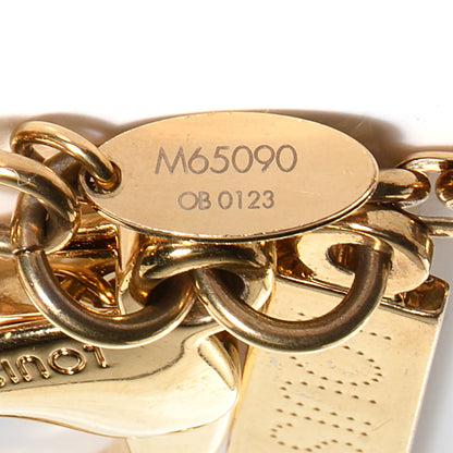Louis Vuitton Tapage Bag Charm 6 of 6