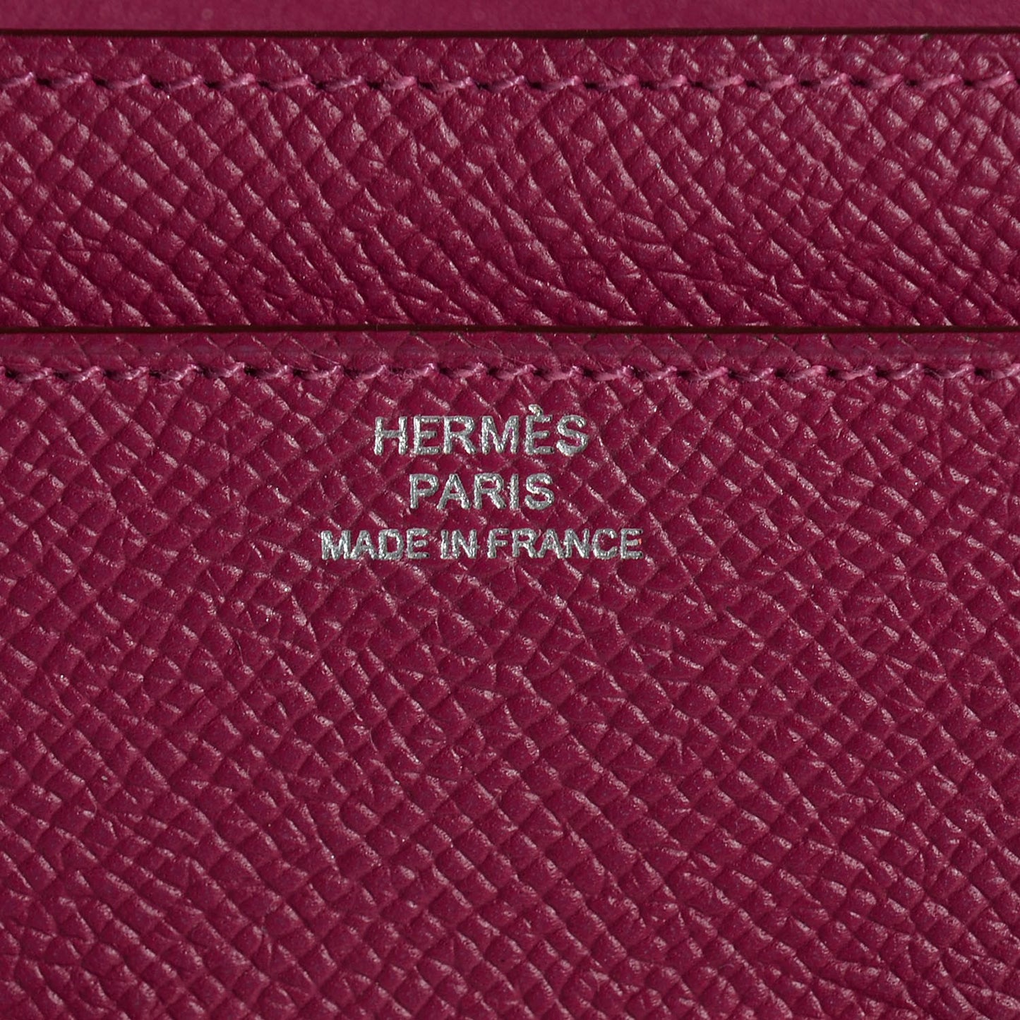 Epsom Constance Long Wallet Tosca