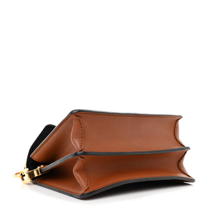 Louis Vuitton Reverse Monogram Dauphine Mini 4 of 14