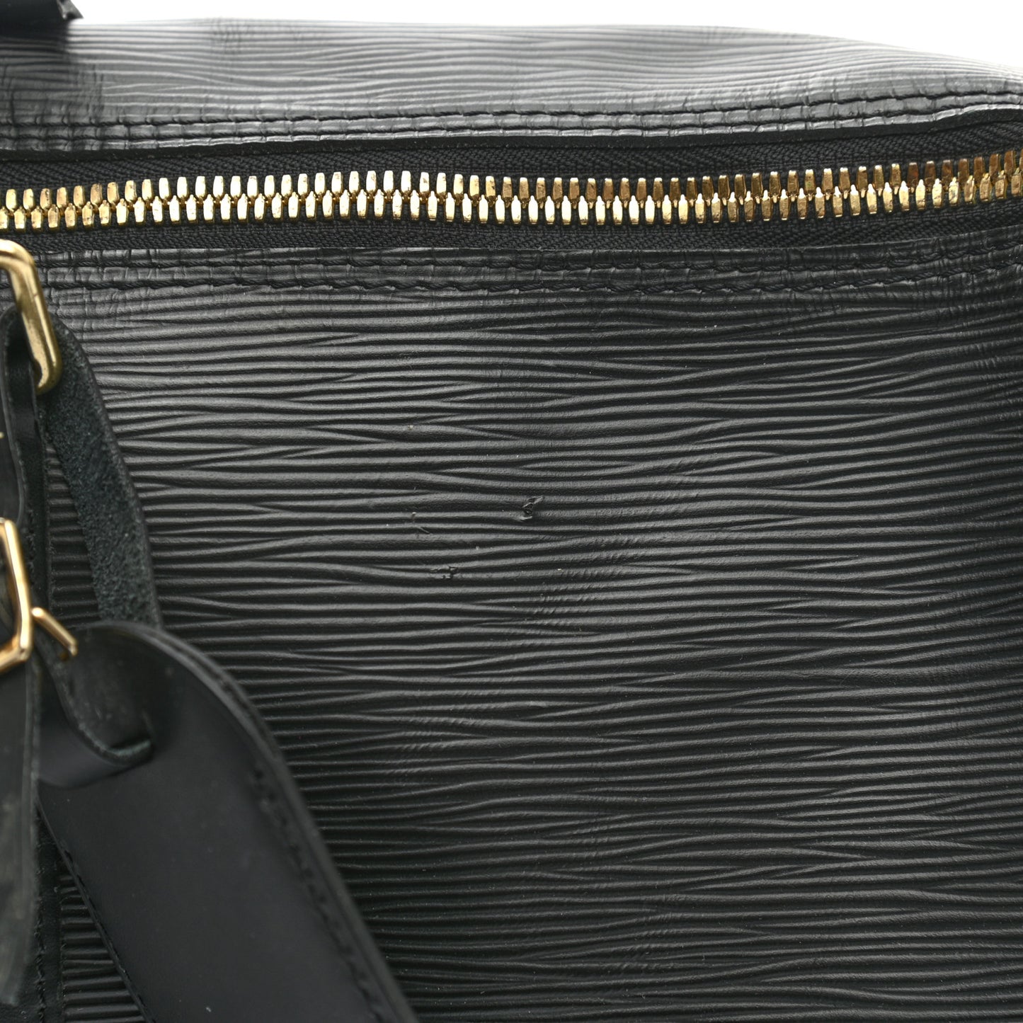 Epi Keepall 50 Black