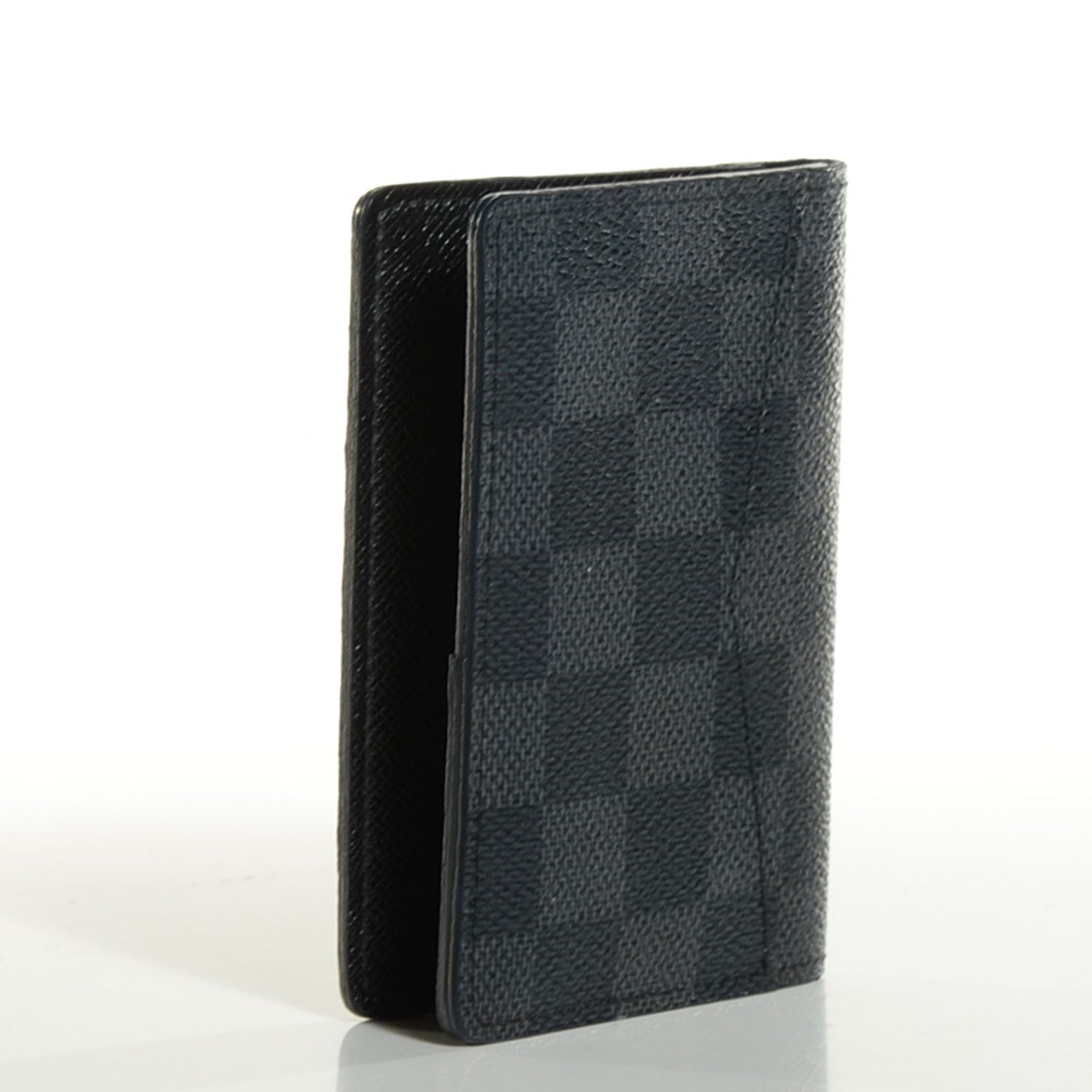 Louis Vuitton Damier Graphite Pocket Organizer 3 of 7