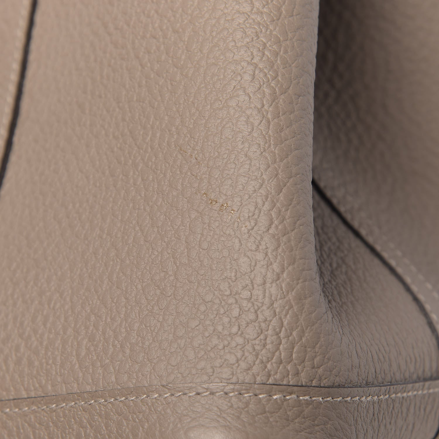 Hermes Negonda Garden Party 36 MM Gris Tourterelle 12 of 13