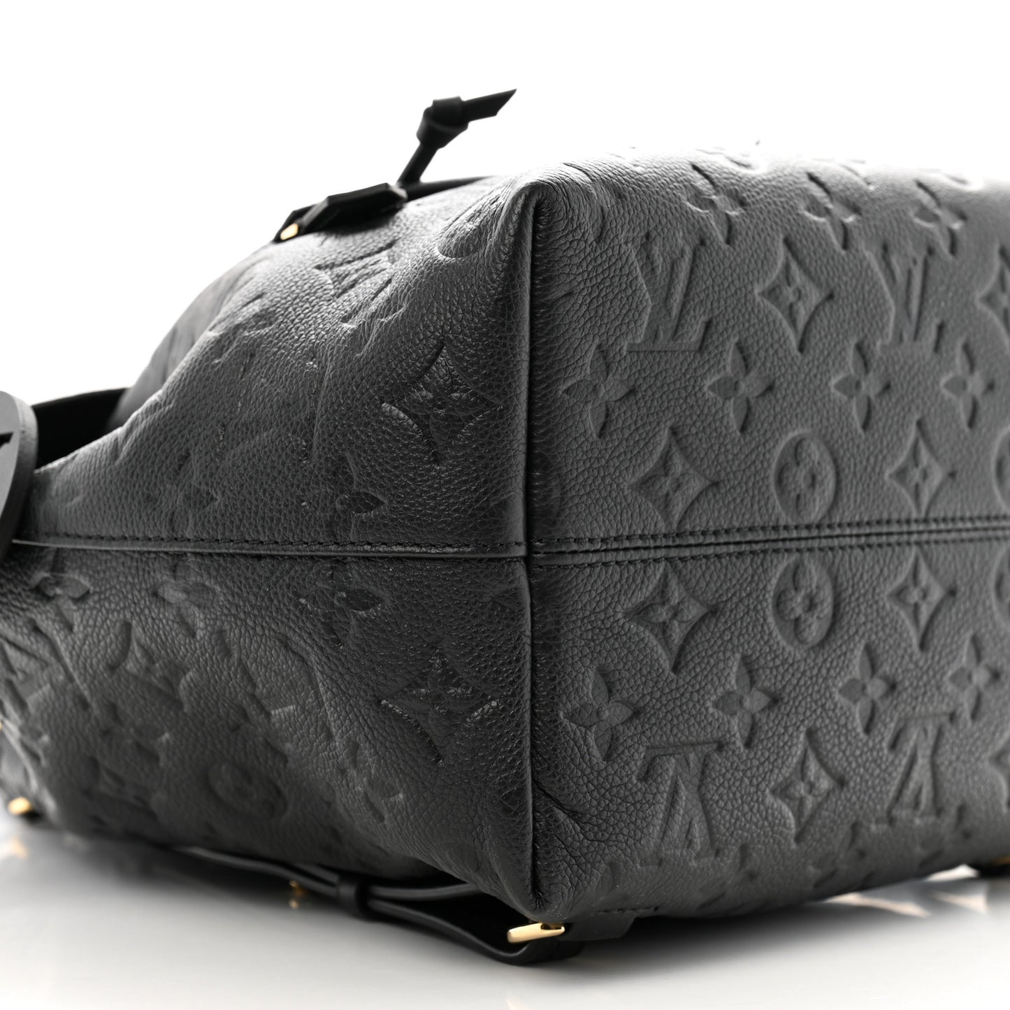 Empreinte Montsouris PM Black