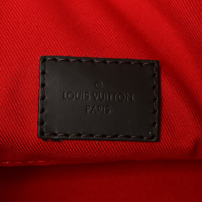Louis Vuitton Damier Ebene Graceful PM 6 of 9