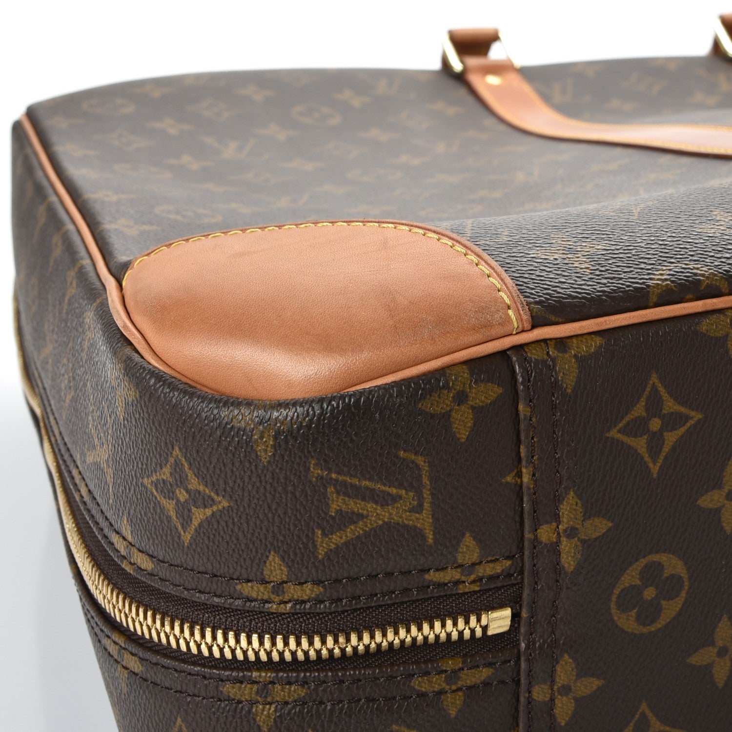 Louis Vuitton Monogram Sirius 55 12 of 13