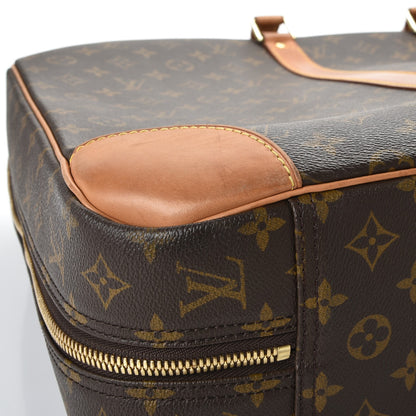 Louis Vuitton Monogram Sirius 55 12 of 13